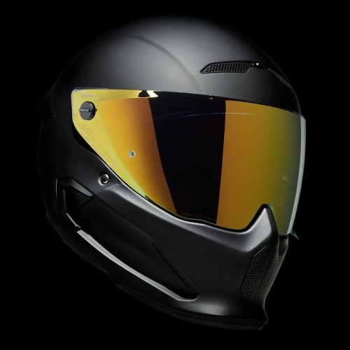 RUROC ATLAS VISOR GOLD